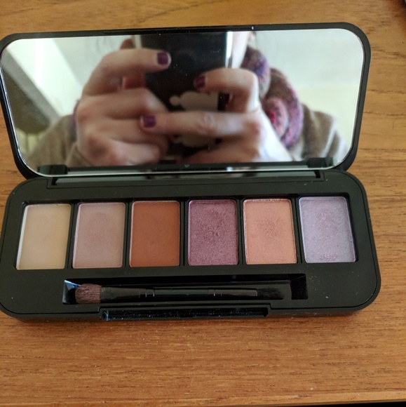 Buxom Other - Custom Buxom eyeshadow palette. Unused.